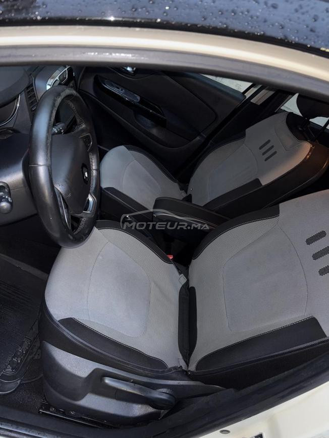 renault captur 2017