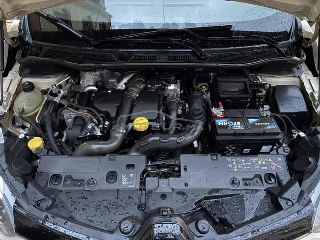 renault captur 2017