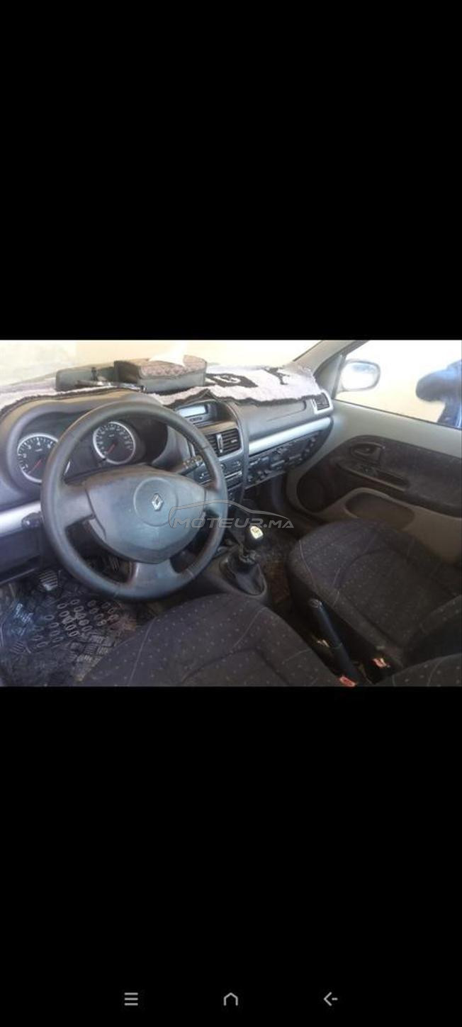 clio essence 