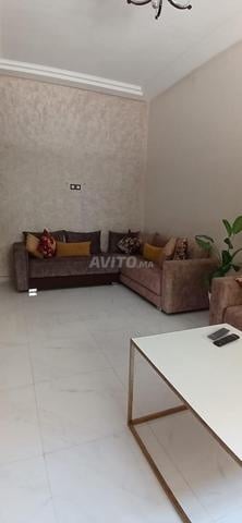 Appartement meublé équipé à louer à la journée à Fès - image 5