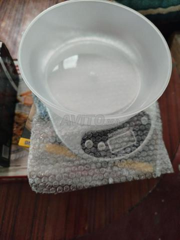 ميزان المطبخ balance de cuisine - 2