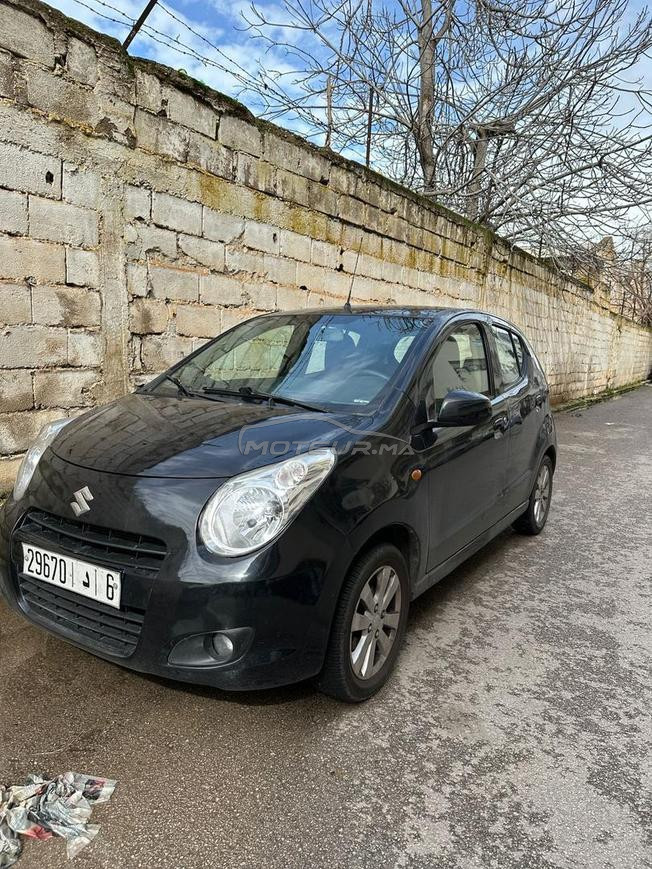 susuki celerion a vendre