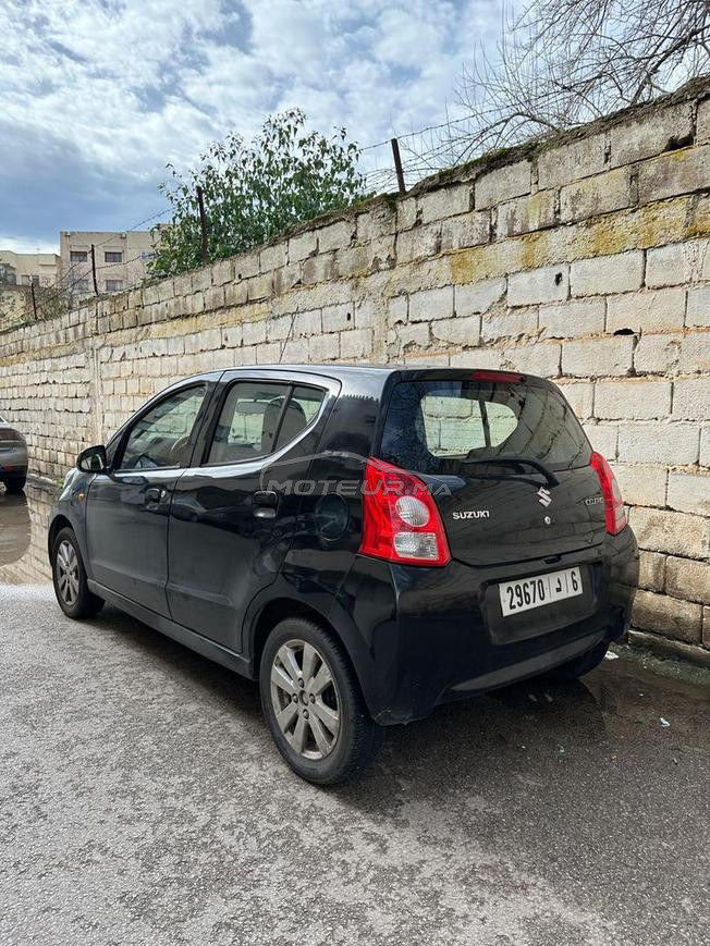 susuki celerion a vendre