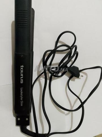 taurus lookstyler slim JDL 50E مملس شعر أصلي