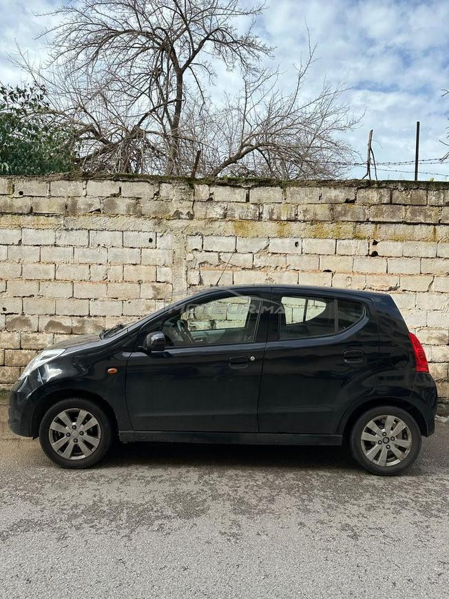 susuki celerion a vendre