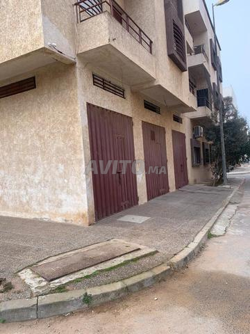 للإكتراء محل تجاري بموقع استراتيجي – قصبة مهدية