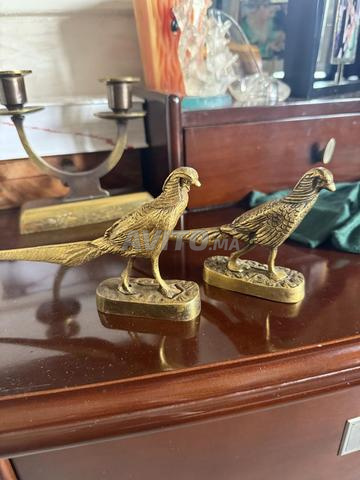 طائران نحاسيان تحف - 2