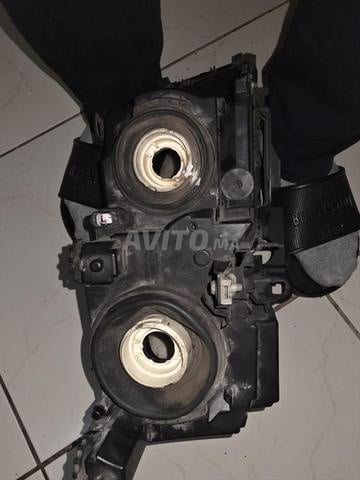 Optique BMW série 3 phase2 e46 côté gauche - 2
