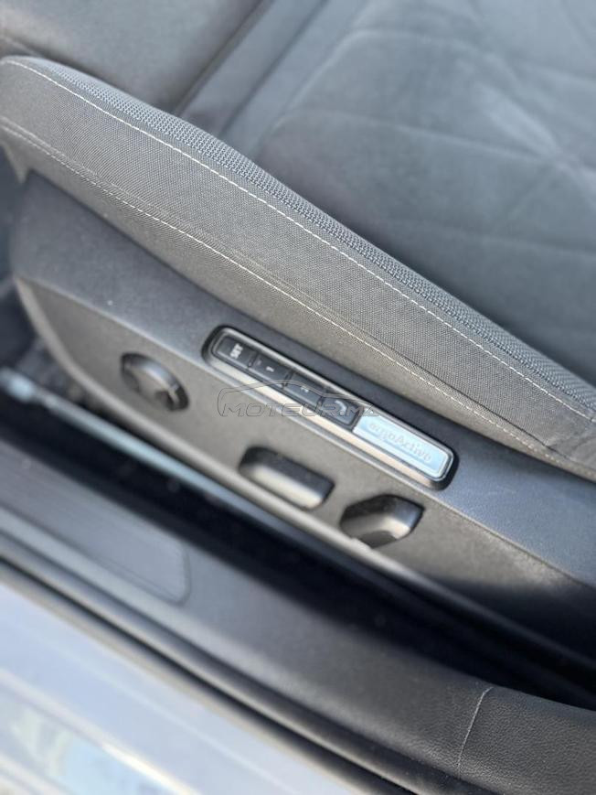 Volkswagen Golf 8 Diesel Automatique 2022 à Safi