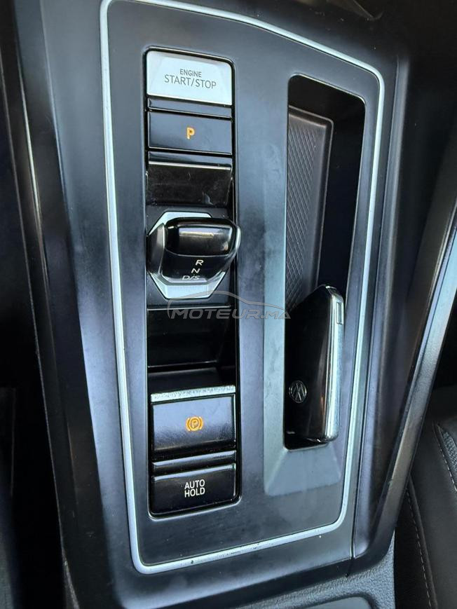 Volkswagen Golf 8 Diesel Automatique 2022 à Safi