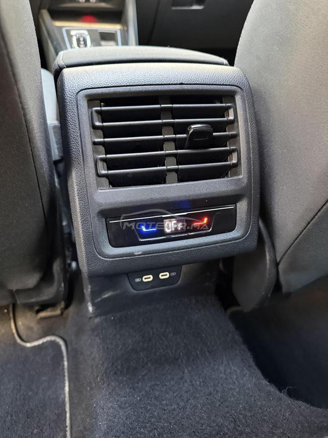 Volkswagen Golf 8 Diesel Automatique 2022 à Safi