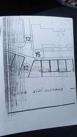 Terrain pour immeuble à vendre