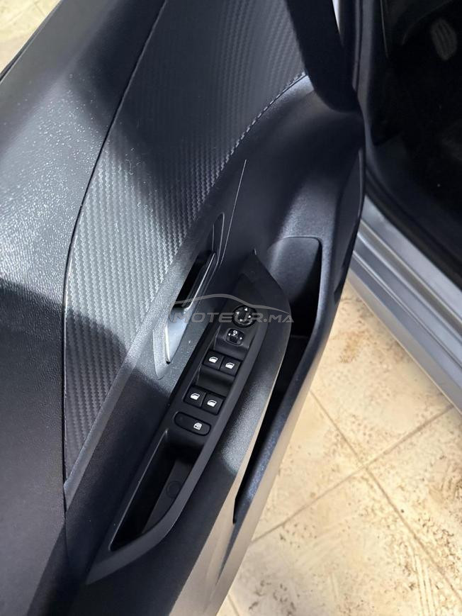 Peugeot 208 Diesel Manuelle 2022 à Safi