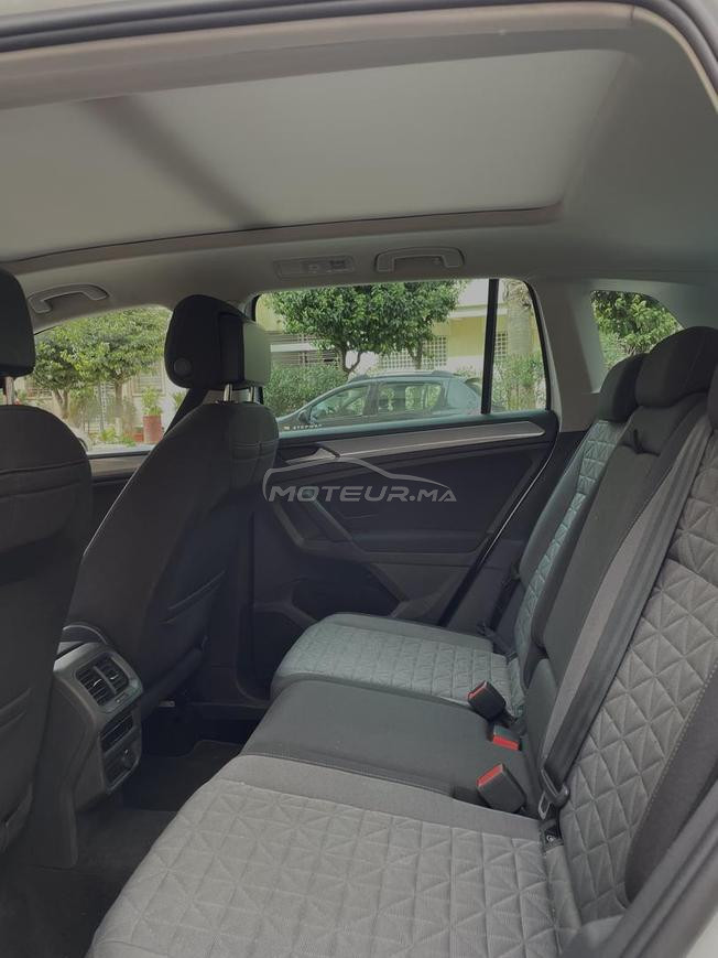 Volkswagen Tiguan Diesel Automatique 2023
