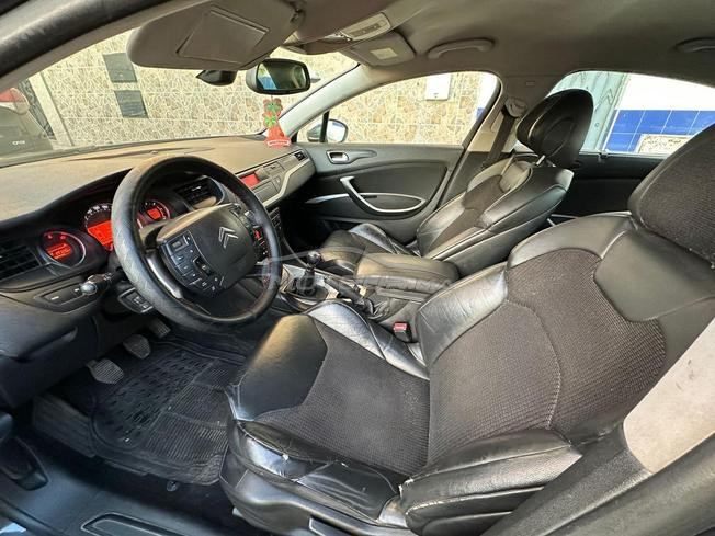 Citroën C5 très bon état toutes options 