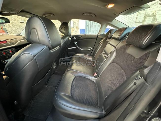 Citroën C5 très bon état toutes options 