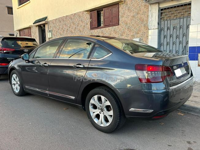 Citroën C5 très bon état toutes options 
