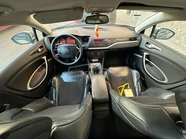 Citroën C5 très bon état toutes options 