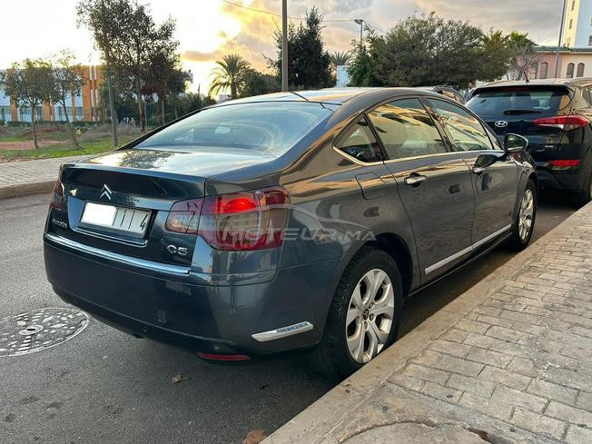 Citroën C5 très bon état toutes options 