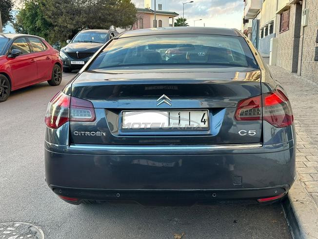 Citroën C5 très bon état toutes options 