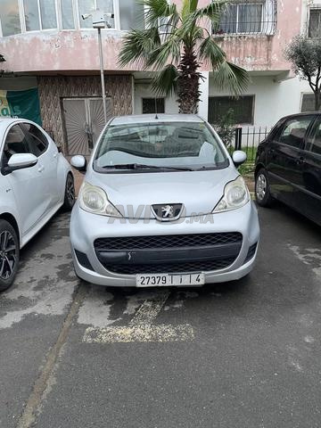 peugeot107