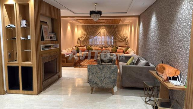 Appart Haut Standing 180 m2 Californie