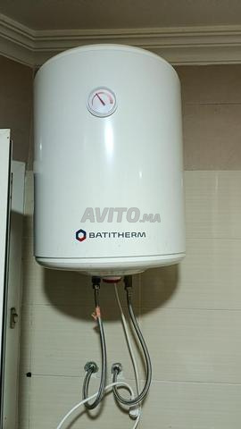 سخان مياه كهربائي