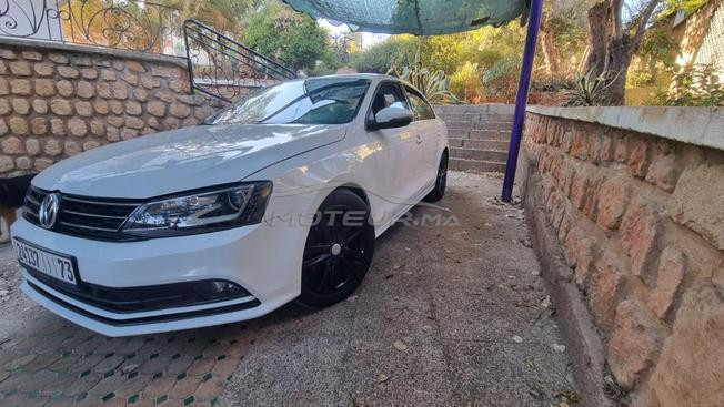 volkswagen jetta 2020
