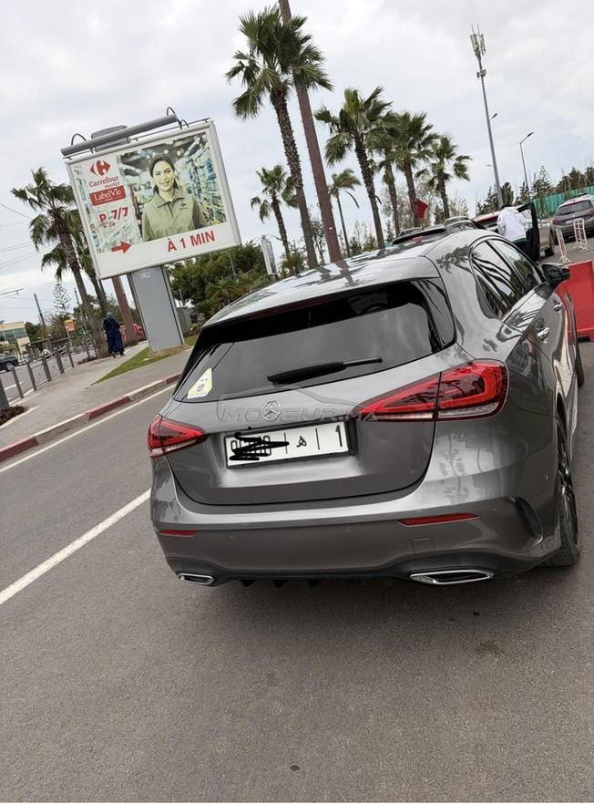 classe A importé neuf AMG