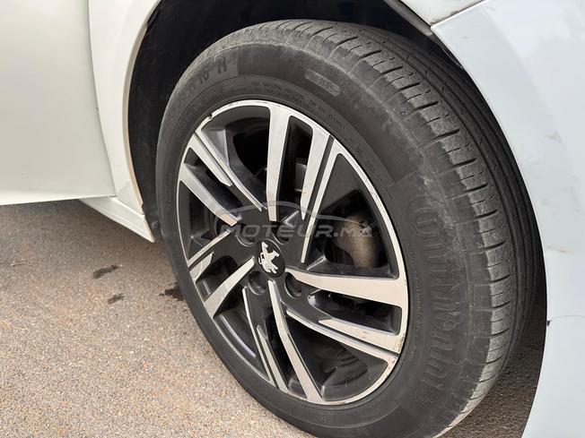 Peugeot 208 model 2023 pack active diesel 