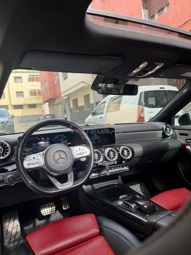 classe A importé neuf AMG