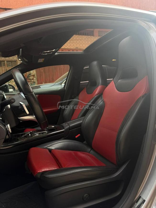 classe A importé neuf AMG
