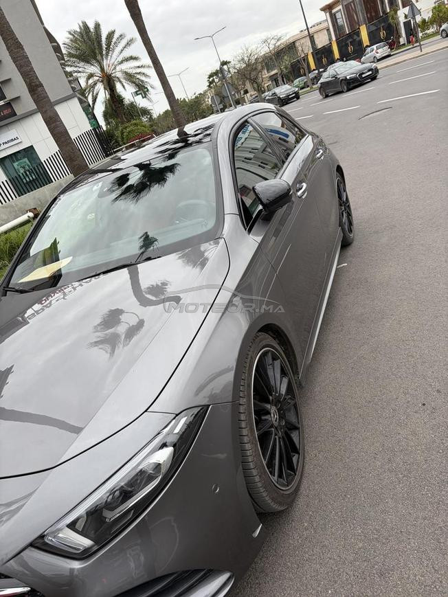 classe A importé neuf AMG