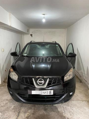 nissan qashqai 1ère main n9ia