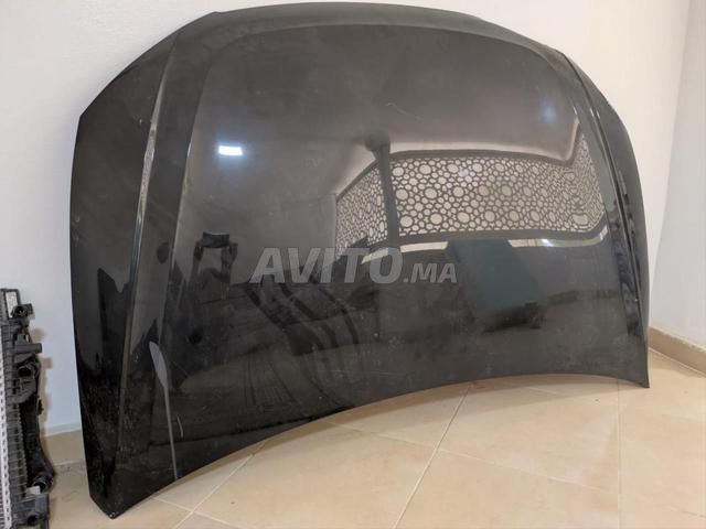 capot SEAT ATECA en bon état