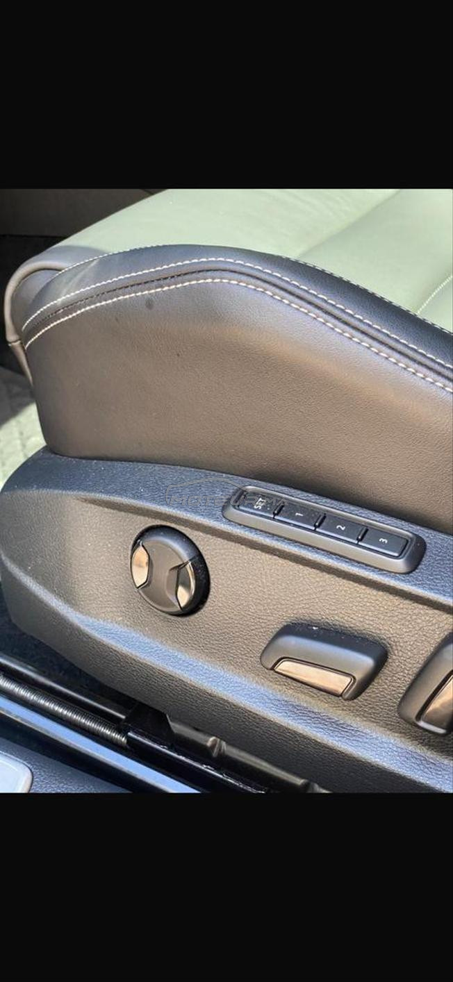GOLF R 7,5 