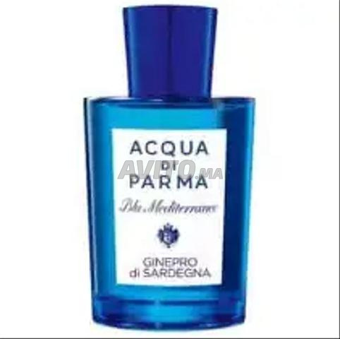 Acqua di Parma Blu Mediterraneo Ginepro Sardegna - 2