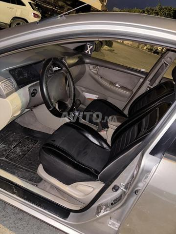 Toyota Corolla à vendre