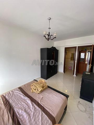 Bel Appartement meublé à louer 110 m² à Rabat - 2