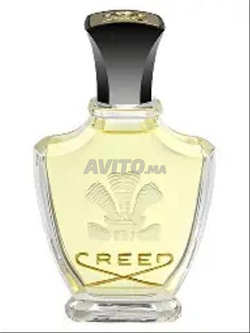 Creed Fleurs De Bulgarie Pour Femme 75 ml