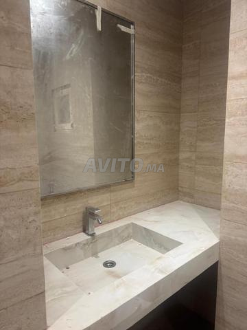 شقة فاخرة للإيجار 50 متر مربع في الرباط - 2
