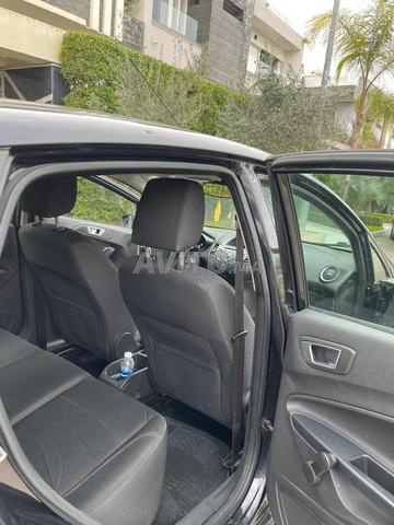 Ford Fiesta Diesel Manuelle 2016 à Fès