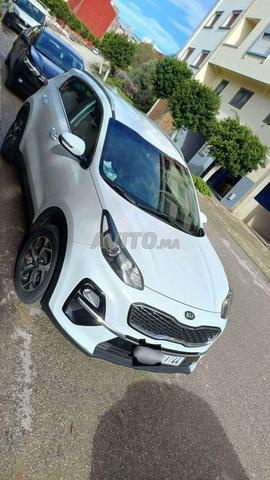 KIA SPORTAGE (Diesel)