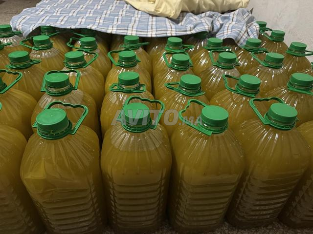 ZITE BELDIA / زيت بلدية