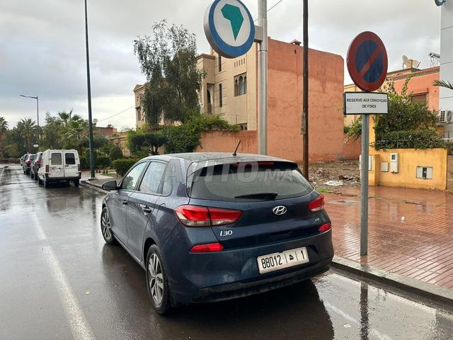 Hyundai i30 bon état