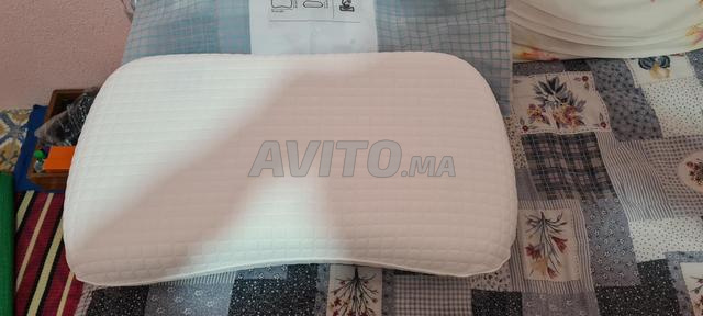 Oreiller médical Médical de IKEA, excellente qualité - 2