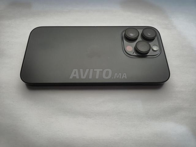 📱✨ iPhone 14 Pro – 512GB – État impeccable ✨📱
