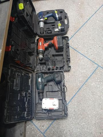 شنيول جيد صالح وبطارية ممتازة.