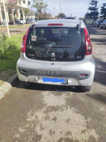 Belle voiture à vendre