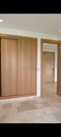 Appartement à louer 45 m² à Casablanca